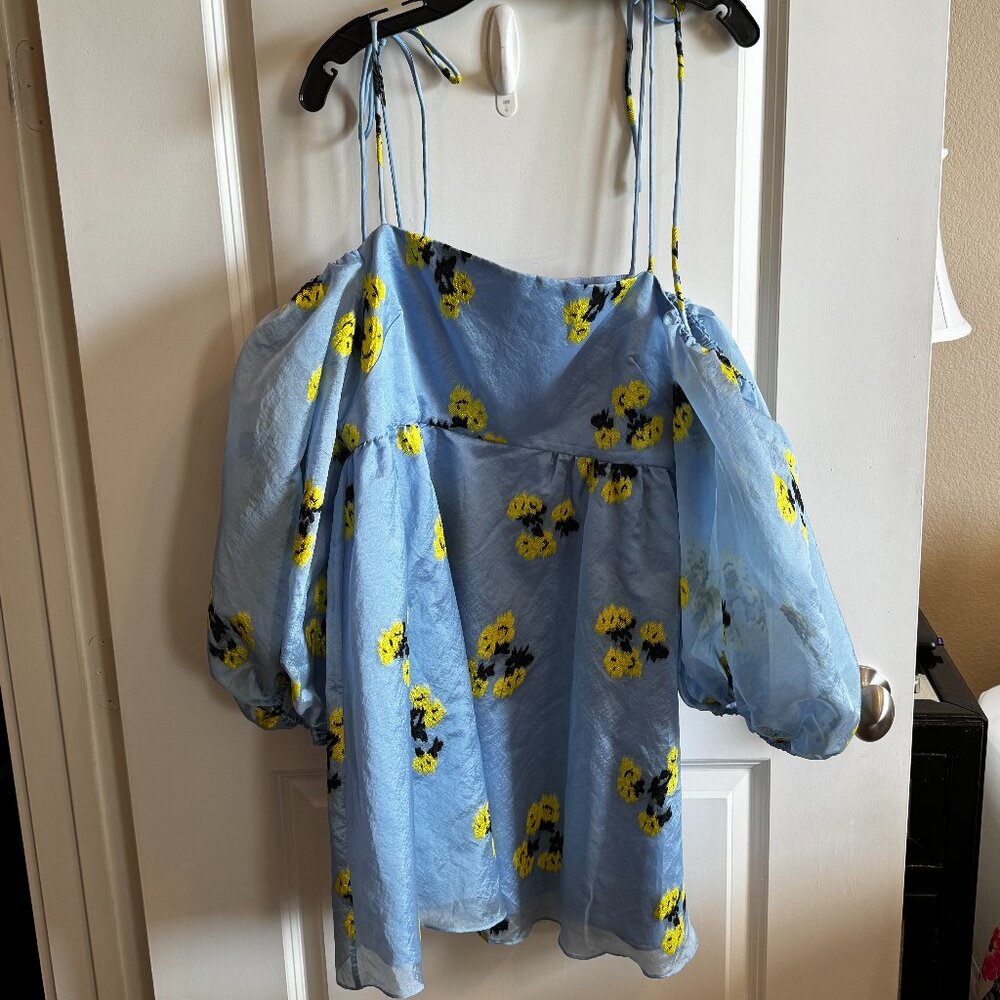 Tanya Taylor Dress - Picture 8 of 12